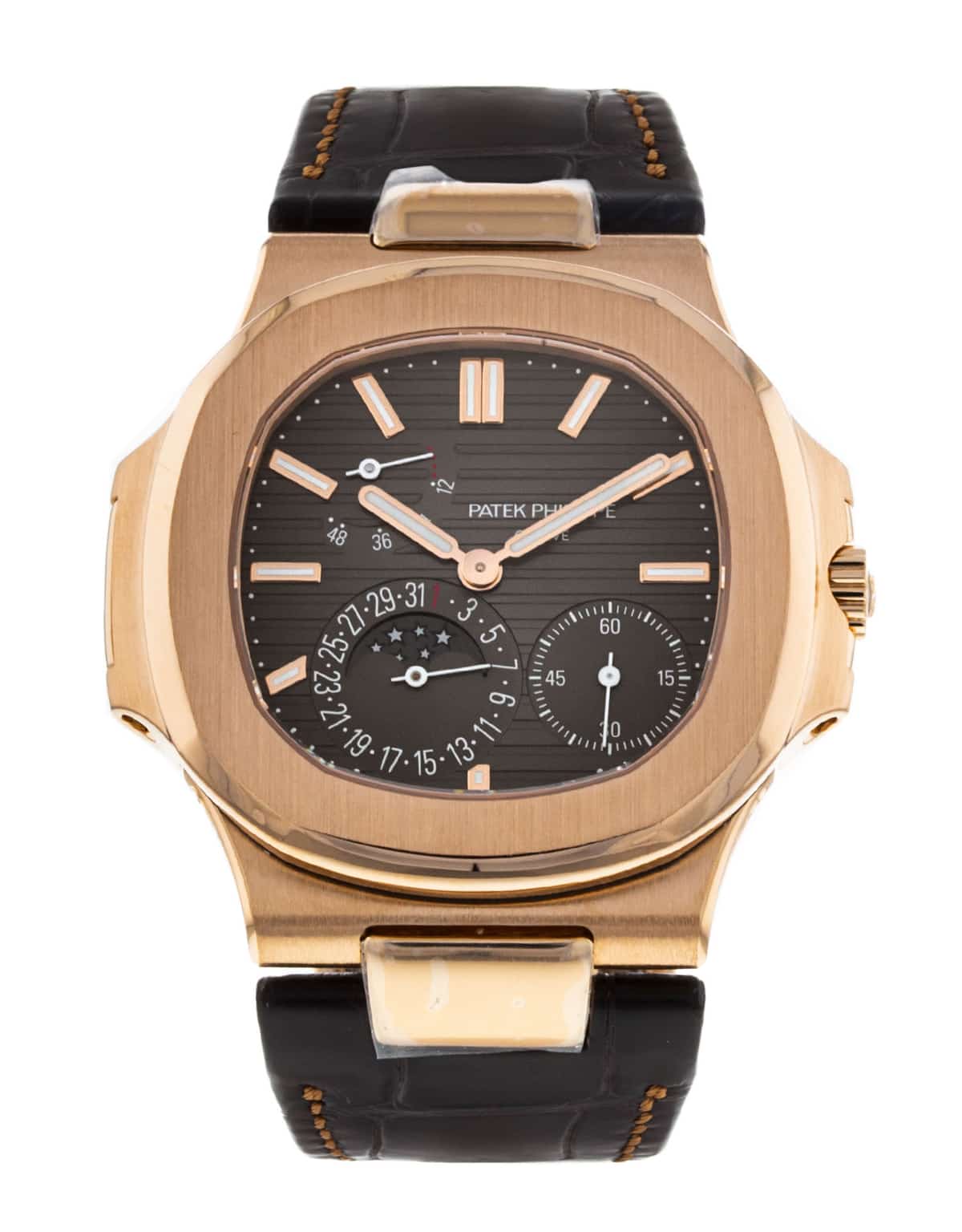 Patek Philippe Nautilus 5712R-001